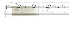 Play like Jack White